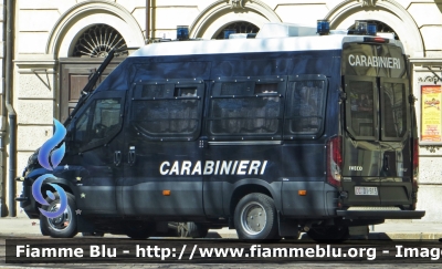 Iveco Daily VI serie
Carabinieri 
I Battaglione "Piemonte"
CC DI 913
Parole chiave: Iveco Daily VI serie Carabinieri "Piemonte" CC DI 913