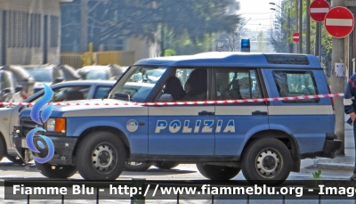 Land Rover Discovery II serie
Polizia di Stato
POLIZIA E1818
Parole chiave: Land Rover Discovery II serie POLIZIA E1818