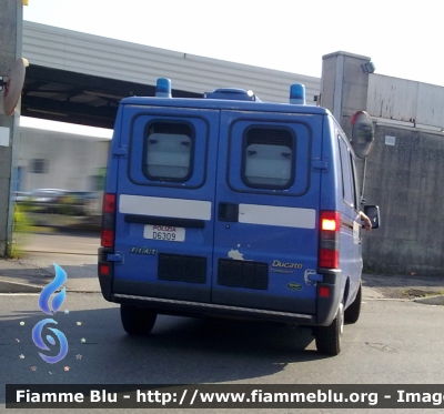 Fiat Ducato II serie
Polizia di Stato
Unità Cinofila
POLIZIA D6309
Parole chiave: Fiat Ducato_IIserie POLIZIAD6309