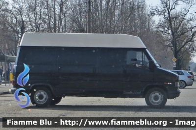 Fiat Ducato I serie
Carabinieri
CC 110 DH
Parole chiave: Fiat Ducato I serie Carabinieri CC 110 DH