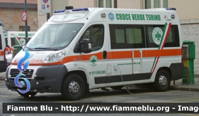 Fiat Ducato X250
Croce Verde Torino
Allestita Maf
Parole chiave: Fiat Ducato X250 Croce Verde Torino Allestita Maf