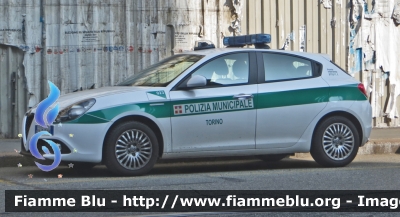 Alfa Romeo Nuova Giulietta restyle
Polizia Municipale Torino
Allestimento Elevox
POLIZIA LOCALE YA 347 AN
Parole chiave: Alfa Romeo Nuova Giulietta restyle POLIZIA LOCALE YA 347 AN