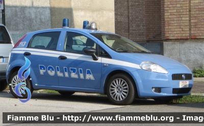 Fiat Grande Punto
Polizia di Stato
POLIZIA F7260
Parole chiave: Fiat Grande Punto Polizia di Stato POLIZIA F7260