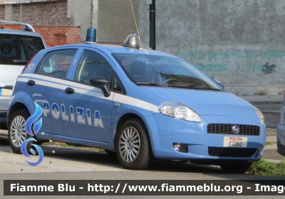 Fiat Grande Punto
Polizia di Stato
POLIZIA F7260
Parole chiave: Fiat Grande Punto Polizia di Stato POLIZIA F7260