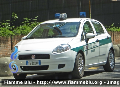 Fiat Grande Punto
Polizia Locale Piossasco TO
POLIZIA LOCALE YA 672 AG
Parole chiave: Fiat Grande Punto Polizia Locale Piossasco TO YA 672 AG