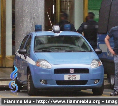 Fiat Grande Punto
Polizia di Stato
POLIZIA H5341
Parole chiave: Fiat Grande_Punto PoliziaH5341