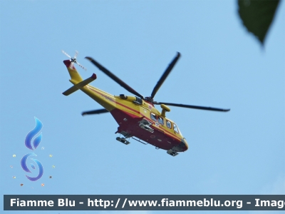 Agusta Westland AW139
118 Regione Piemonte
Elisoccorso Regionale
I-GREI - AlfaEco
Parole chiave: Agusta Westland AW139 118 Regione Piemonte Elisoccorso I-GREI