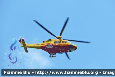 Agusta Westland AW139
118 Regione Piemonte
Elisoccorso Regionale
I-GREI - AlfaEco
Parole chiave: Agusta Westland AW139 118 Regione Piemonte Elisoccorso I-GREI