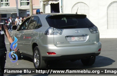 Lexus Rx400h
Guardia Costiera
CP2963
Parole chiave: Lexus Rx400h CP2963