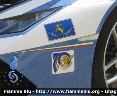 Lamborghini Huracán LP 610-4
Polizia di Stato
Polizia Stradale
POLIZIA M2658
Logo 70° Polizia Stradale
Parole chiave: Lamborghini Huracán LP 610-4 Polizia Stradale POLIZIA M2658