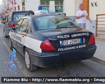 Lancia Lybra
Polizia Municipale
Comune di Polignano a Mare (BA)
Parole chiave: Lancia Lybra Polizia Municipale Comune di Polignano a Mare