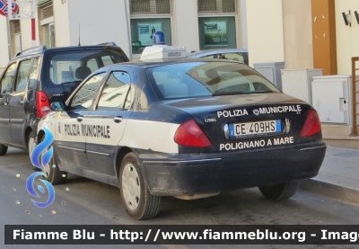 Lancia Lybra
Polizia Municipale
Comune di Polignano a Mare (BA)
Parole chiave: Lancia Lybra Polizia Municipale Comune di Polignano a Mare