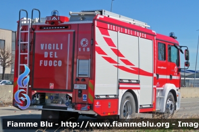 Man TGM 15.250 II Serie
Vigili del Fuoco
Comando Provinciale di Torino
Distaccamento di Grugliasco (TO)
AutoPompaSerbatoio allestimento BAI
VF 29501

Parole chiave: Man TGM 15.250 II Serie Vigili del Fuoco Torino Grugliasco AutoPompaSerbatoio BAI VF_29501