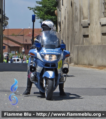 Bmw R850RT II serie
Polizia di Stato
Polizia Stradale
scorta Giro d'Italia 2014
Parole chiave: Bmw R850RT II serie Polizia Stradale Giro d&#039;Italia 2014