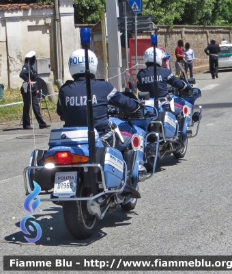 Bmw R850RT II serie
Polizia di Stato
Polizia Stradale
POLIZIA D1966
scorta Giro d'Italia 2014
Parole chiave: Bmw R850RT II serie Polizia Stradale Giro d&#039;Italia 2014