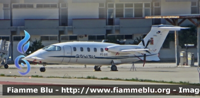 Piaggio P180 Avanti
Polizia di Stato
PS-B15
Parole chiave: Piaggio P180 Avanti Polizia di Stato PS-B15