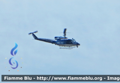 Agusta-Bell AB212
Polizia di Stato
Servizio Aereo
PS 102
Parole chiave: Agusta-Bell AB212 Polizia di Stato Servizio Aereo PS 102