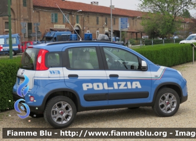 Fiat Nuova Panda 4x4 II serie
Polizia di Stato
POLIZIA N5198
Parole chiave: Fiat Nuova Panda 4x4 II serie Polizia di Stato POLIZIA N5198