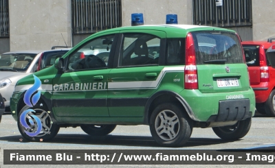 Fiat Nuova Panda 4X4 Climbing I serie
Arma dei Carabinieri
Comando Carabinieri Unità per la tutela Forestale, Ambientale e Agroalimentare
CC DN 418
- versione con Federal Signal Pilot senza faretto, con cerchi in lega -
Parole chiave: Fiat Nuova Panda 4X4 Climbing I serie Arma dei Carabinieri_Forestale_CC DN 418