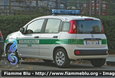 Fiat Nuova Panda II serie
Polizia Municipale Torino
POLIZIA LOCALE YA 077 AK
Parole chiave: Fiat Nuova Panda II serie Polizia Municipale Torino POLIZIA LOCALE YA 077 AK