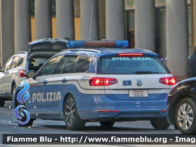 Volkswagen Passat Variant VIII serie
Polizia di Stato
Polizia Stradale in servizio sulla rete autostradale SITAF
POLIZIA M1636
Parole chiave: Volkswagen Passat Variant VIII serie Polizia Stradale SITAF POLIZIA M1636