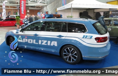 Volkswagen Passat Variant VIII serie
Polizia di Stato
Polizia Stradale in Servizio sulla Rete Autostradale ATIVA
POLIZIA M2669
Parole chiave: Volkswagen Passat Variant VIII serie Polizia Stradale ATIVA_POLIZIA M2669