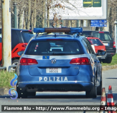 Volkswagen Passat Variant VII serie 4Motion
Polizia di Stato
Polizia Stradale in Servizio sulla Rete Autostradale ATIVA
POLIZIA H8509
Senza logo societario
- variante allestita con barra Federal Signal Phoenix Solaris -
Parole chiave: Volkswagen Passat Variant VII serie 4Motion Polizia Stradale ATIVA POLIZIA H8509