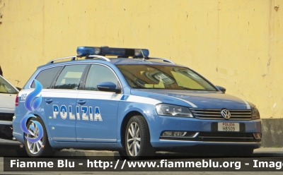 Volkswagen Passat Variant VII serie 4Motion
Polizia di Stato
Polizia Stradale in Servizio sulla Rete Autostradale ATIVA
POLIZIA H8509
Senza logo societario
- variante allestita con barra Federal Signal Phoenix Solaris -
Parole chiave: Volkswagen Passat Variant VII serie 4Motion Polizia Stradale ATIVA POLIZIA H8509