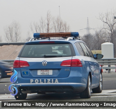 Volkswagen Passat Variant VII serie 4Motion
Polizia di Stato
Polizia Stradale in Servizio sulla Rete Autostradale ATIVA
POLIZIA H8440
Senza logo societario
Parole chiave: Volkswagen Passat Variant VII serie 4Motion Polizia Stradale ATIVA POLIZIA H8440