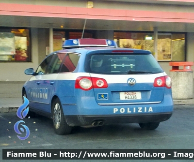 Volkswagen Passat Variant VI serie
Polizia di Stato
Polizia Stradale in servizio sulla rete autostradale SITAF
POLIZIA H4338
Parole chiave: Volkswagen Passat_Variant_VIserie PoliziaH4338