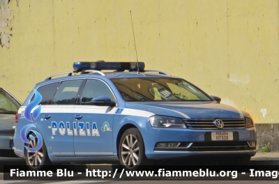 Volkswagen Passat Variant VII serie 4 Motion
Polizia di Stato
Polizia Stradale in servizio sulla rete autostradale SITAF
POLIZIA H7508
Parole chiave: Volkswagen Passat Variant VII serie Polizia Stradale SITAF POLIZIA H7508