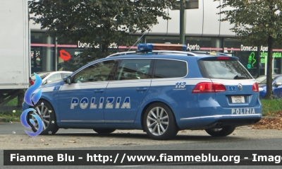 Volkswagen Passat Variant VII Serie
Polizia di Stato
Polizia Stradale 
Servizio Viabilità Autostrada SATAP
POLIZIA H5782
Parole chiave: Volkswagen Passat Variant VII Serie Polizia Stradale SATAP POLIZIA H5782