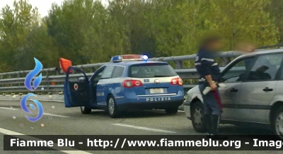 Volkswagen Passat Variant VI serie
Polizia di Stato
Polizia Stradale in servizio sulla rete autostradale SITAF
POLIZIA H3529
Parole chiave: Volkswagen Passat_Variant_VIserie POLIZIAH3529