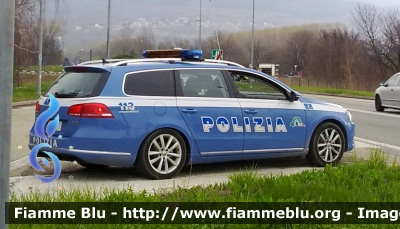 Volkswagen Passat Variant VII serie
Polizia di Stato
Polizia Stradale in servizio sulla rete autostradale SITAF
POLIZIA H7508
Parole chiave: Volkswagen Passat_Variant_VIIserie POLIZIAH7508