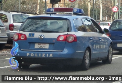 Volkswagen Passat Variant VI serie
Polizia di Stato
Polizia Stradale in servizio sulla rete autostradale SITAF
POLIZIA H3529
Parole chiave: Volkswagen Passat Variant VI serie Polizia di Stato Polizia Stradale SITAF POLIZIA H3529