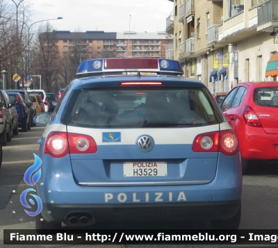 Volkswagen Passat Variant VI serie
Polizia di Stato
Polizia Stradale in servizio sulla rete autostradale SITAF
POLIZIA H3529
Parole chiave: Volkswagen Passat Variant VI serie Polizia di Stato Polizia Stradale SITAF POLIZIA H3529