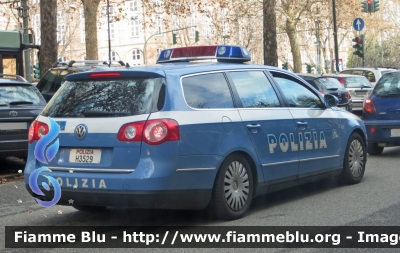 Volkswagen Passat Variant VI serie
Polizia di Stato
Polizia Stradale in servizio sulla rete autostradale SITAF
POLIZIA H3529
Parole chiave: Volkswagen Passat Variant VI serie Polizia di Stato Polizia Stradale SITAF POLIZIA H3529