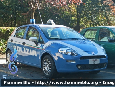 Fiat Punto VI serie
Polizia di Stato
Polizia Stradale
POLIZIA N5111
Parole chiave: Fiat Punto VI Serie Polizia Stradale POLIZIA N5111