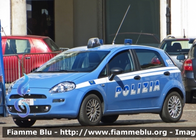 Fiat Punto VI serie
Polizia di Stato 
Polizia delle Comunicazioni 
POLIZIA H6526
Parole chiave: Fiat Punto VI serie Polizia delle Comunicazioni POLIZIA H6526