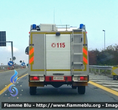 Scam SM50 4x4
Vigili del Fuoco
Comando Provinciale di Torino
Distaccamento di Avigliana (TO)
Polisoccorso allestimento carrozzeria Salusso
VF 22537
Parole chiave: Scam SM50_4x4 VF22537