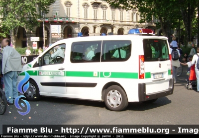 Fiat Scudo IV serie
Polizia Municipale Torino
Allestimento Bollanti
POLIZIA LOCALE YA 915 AB
Parole chiave: Fiat Scudo_IVSerie PoliziaLocaleYA915AB