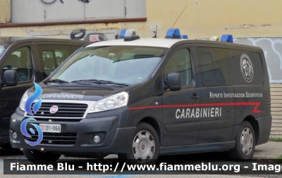 Fiat Scudo IV serie
Carabinieri
Reparto Investigazioni Scientifiche 
Parma
CC DI 066
Parole chiave: Fiat Scudo IV serie Carabinieri Reparto Investigazioni Scientifiche Parma CC DI 066