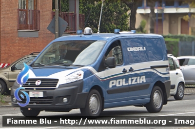 Fiat Scudo IV Serie
Polizia di Stato
Unità Cinofile
POLIZIA M0501
Parole chiave: Fiat Scudo IV Serie Polizia di Stato Unità Cinofile POLIZIA M0501