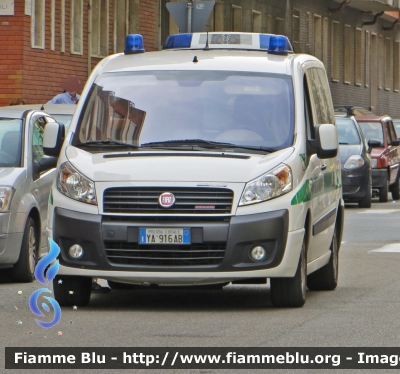 Fiat Scudo IV serie
Polizia Municipale Torino
Allestimento Bollanti
POLIZIA LOCALE YA 916 AB
Parole chiave: Fiat Scudo IV serie Polizia Municipale Torino Bollanti POLIZIA LOCALE YA 916 AB