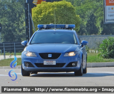 Seat Exeo ST
Polizia di Stato
Polizia Stradale in servizio sulla rete di Autostade per l'Italia
POLIZIA H3521
Parole chiave: Seat Exeo ST Polizia di Stato Polizia Stradale Autostade per l&#039;Italia POLIZIA H3521