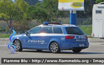 Seat Exeo ST
Polizia di Stato
Polizia Stradale in servizio sulla rete di Autostade per l'Italia
POLIZIA H3521
Parole chiave: Seat Exeo ST Polizia di Stato Polizia Stradale Autostade per l&#039;Italia POLIZIA H3521