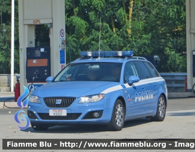 Seat Exeo ST
Polizia di Stato
Polizia Stradale in servizio sulla rete di Autostade per l'Italia
POLIZIA H3521
Parole chiave: Seat Exeo ST Polizia di Stato Polizia Stradale Autostade per l&#039;Italia POLIZIA H3521