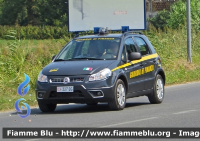 Fiat Sedici
Guardia di Finanza
GdiF 327 BG
Parole chiave: Fiat Sedici Guardia di Finanza GdiF 327 BG