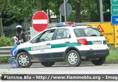 Fiat Sedici
Polizia Locale Rivoli TO
Parole chiave: Fiat Sedici Polizia Locale Rivoli TO