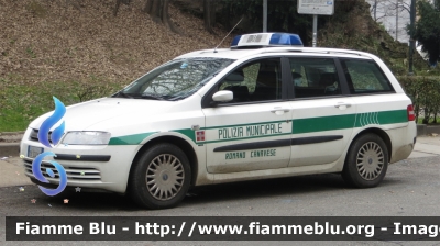 Fiat Stilo Multiwagon
Polizia Municipale
Comune di Romano Canavese (TO)
POLIZIA LOCALE YA 502 AC
Parole chiave: Fiat Stilo Multiwagon Polizia Municipale Romano Canavese YA 502 AC